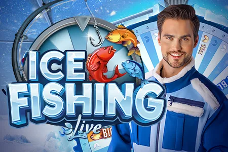 Ice Fishing